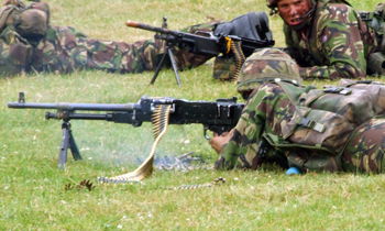 Οι εισακτέοι στις στρατιωτικές σχολές για το 2013-2014