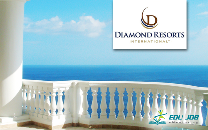 H Diamond Resorts International ζητά συνεργάτη