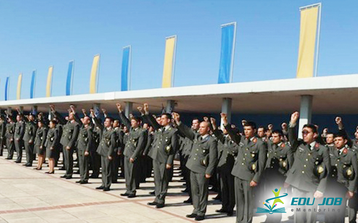 Διδακτικό προσωπικό για τη Στρατιωτική Σχολή Αξιωματικών Σωμάτων