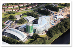 Ποια είναι τα πανεπιστήμια που οδηγούν στην επαγγελματική επιτυχία;