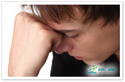 Φοβάστε να… επιτύχετε;