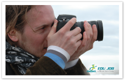 Βασικές αρχές,της Φωτογραφίας διάρκεια
                          ενός μήνα