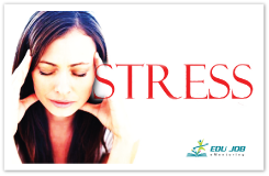 Το στρες,και η διαχείρισή του