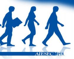 Συνεργασία  της Edujob  με την AIESEC  GREECE