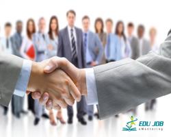 Η Edujob αναζητά συνεργάτες Συμβούλους Επαγγελματικού Προσανατολισμού από όλη την Ελλάδα